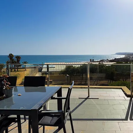 Apartment Mirador Al Mar Alicante