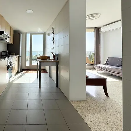 Apartment Mirador Al Mar Alicante