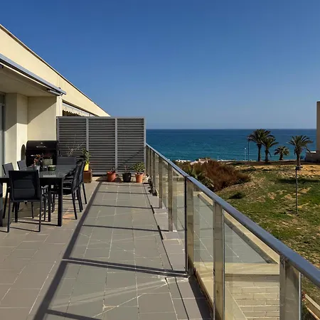 Mirador Al Mar Alicante