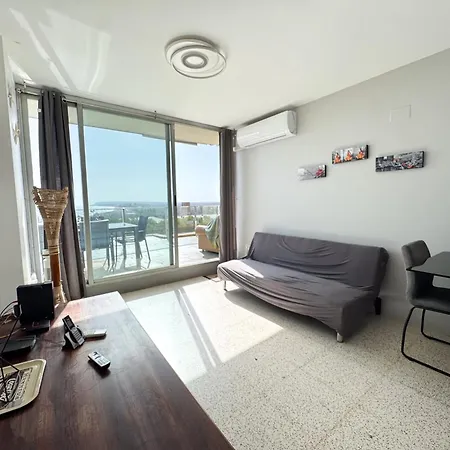 Mirador Al Mar *