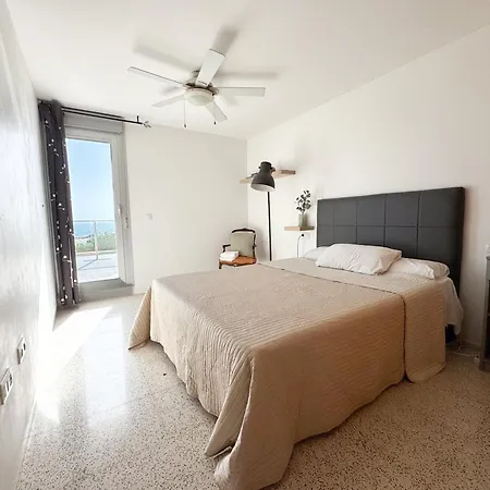 Apartment Mirador Al Mar *