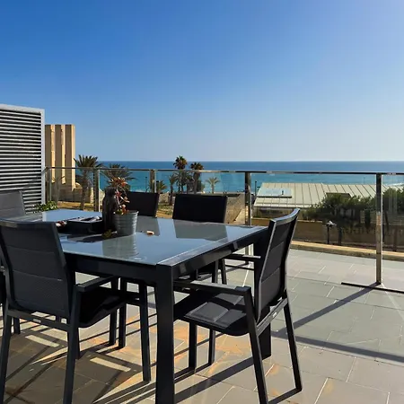 Mirador Al Mar *