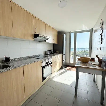 Mirador Al Mar Apartment *