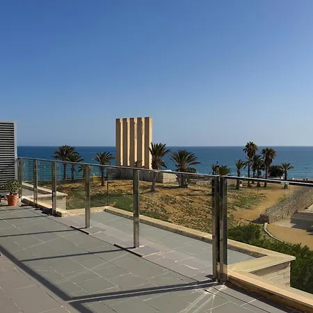 Mirador Al Mar Apartment