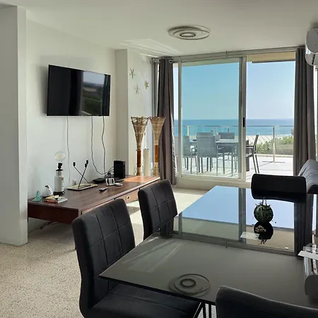 Mirador Al Mar